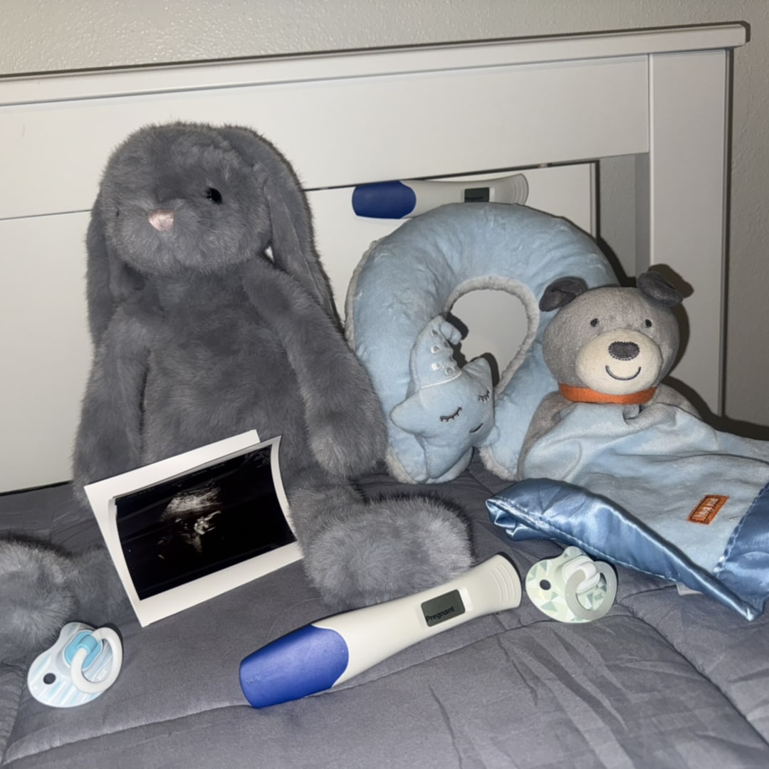 Photo shared by Mariajose for their Babylist baby registry.