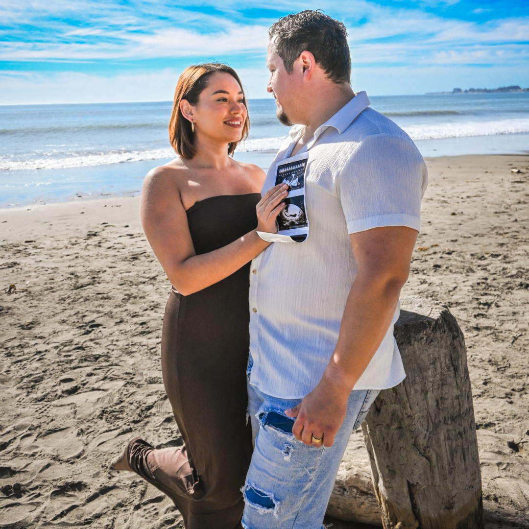 Photo shared by Samantha for their Babylist baby registry.