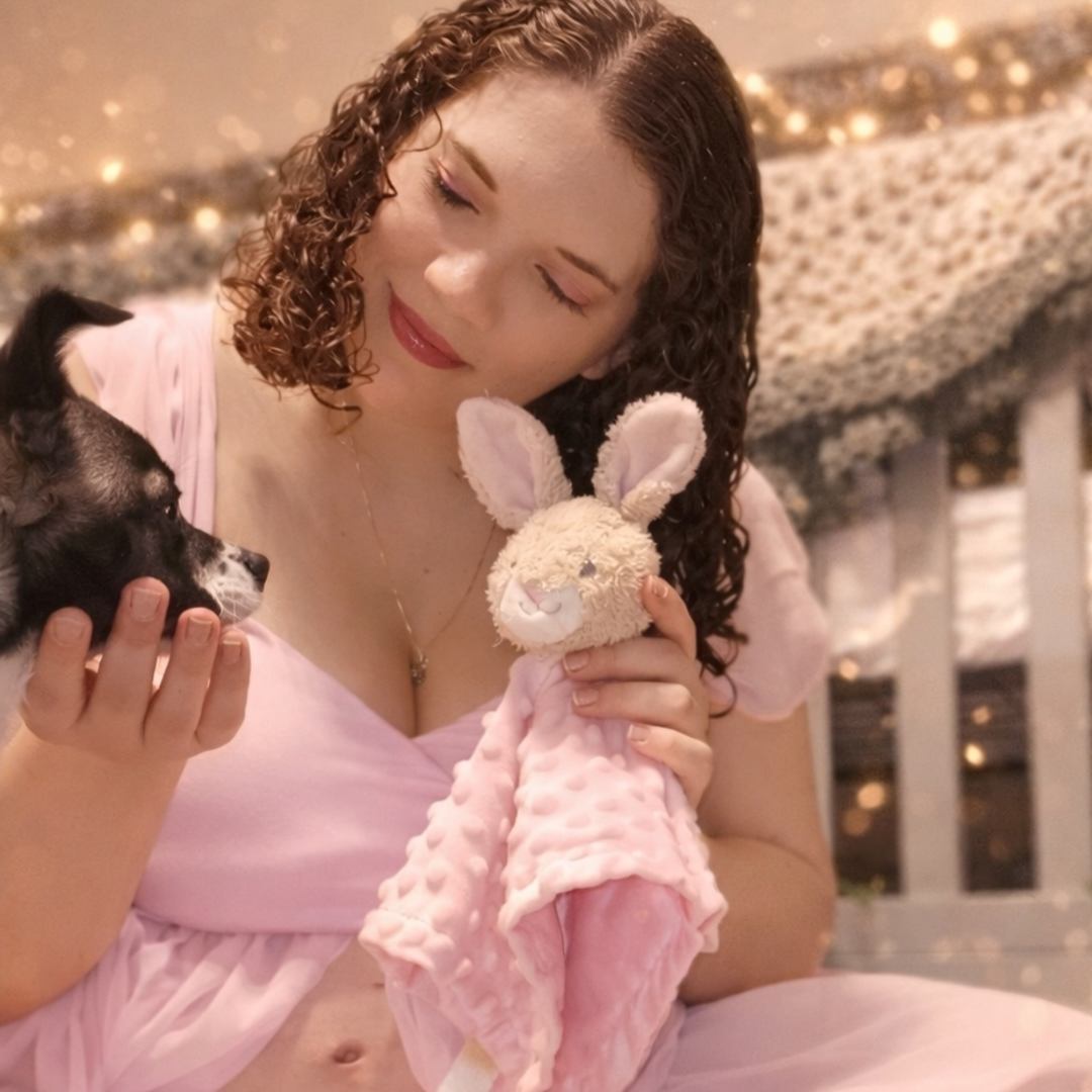 Photo shared by Abbie for their Babylist baby registry.