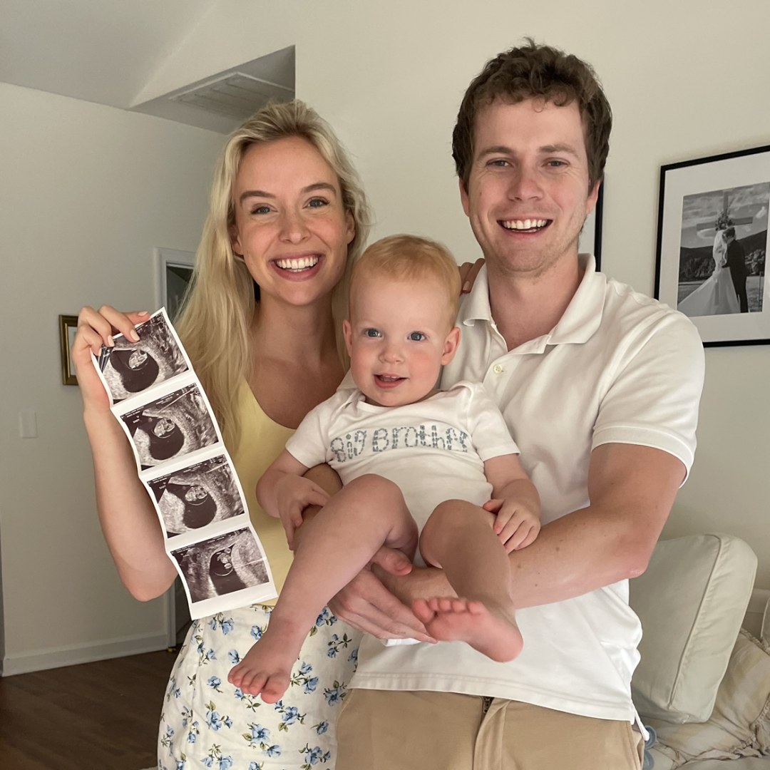 Photo shared by Lauren for their Babylist baby registry.