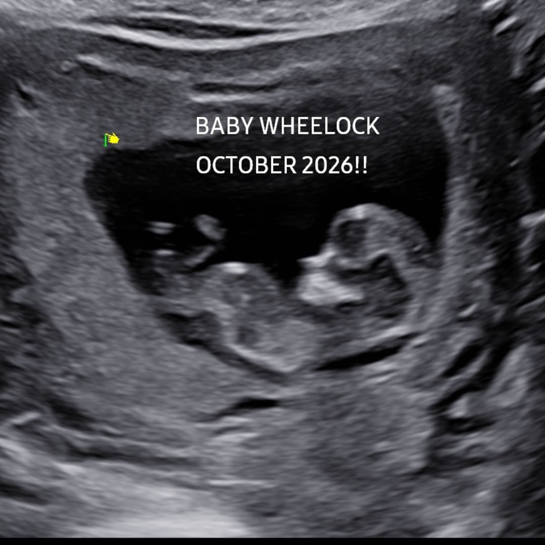 Photo shared by Felicia for their Babylist baby registry.