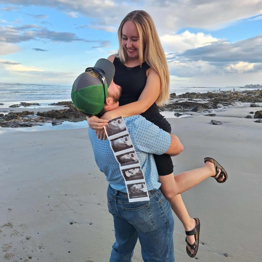 Photo shared by Emma for their Babylist baby registry.