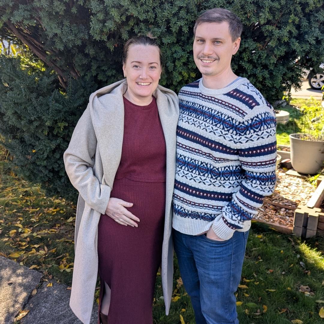 Photo shared by Conner for their Babylist baby registry.