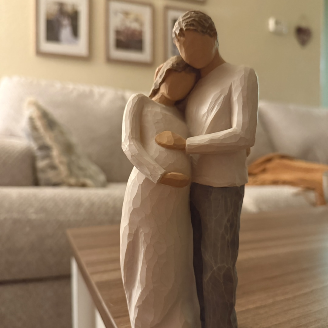 Photo shared by Miranda for their Babylist baby registry.