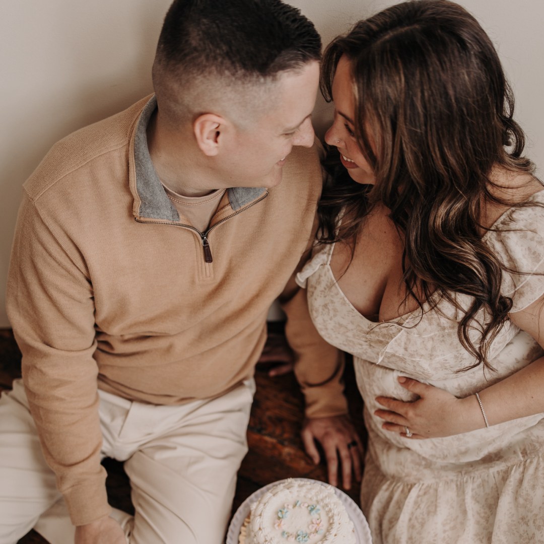 Photo shared by GLEISY for their Babylist baby registry.