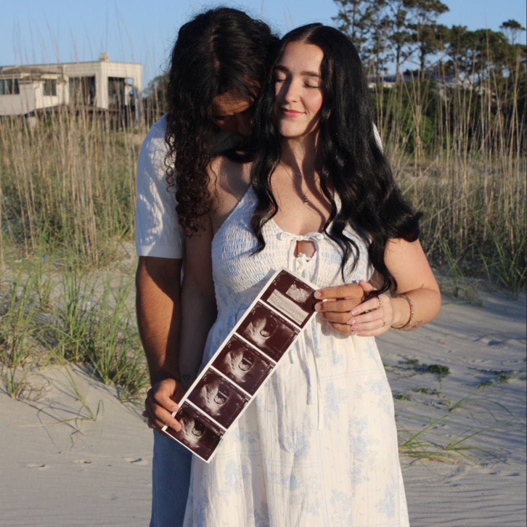 Photo shared by Carolina for their Babylist baby registry.