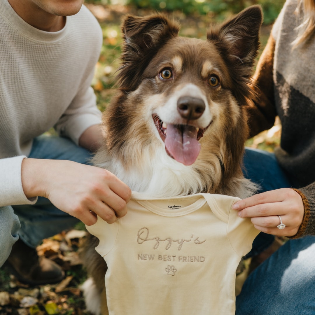 Photo shared by Kylie for their Babylist baby registry.