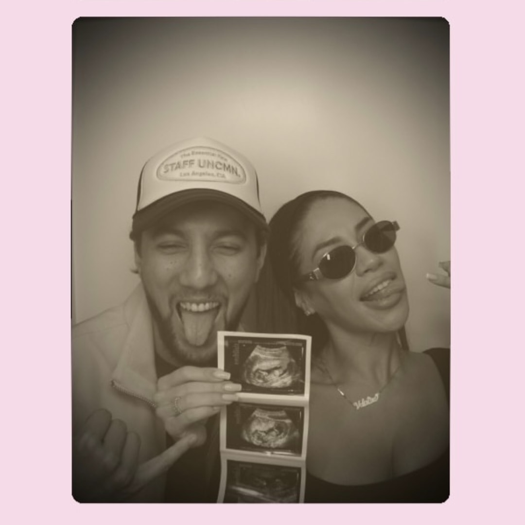 Photo shared by Valentina for their Babylist baby registry.