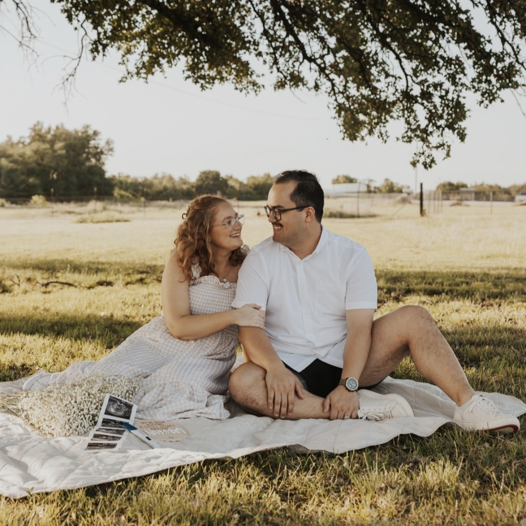 Photo shared by Marlee for their Babylist baby registry.