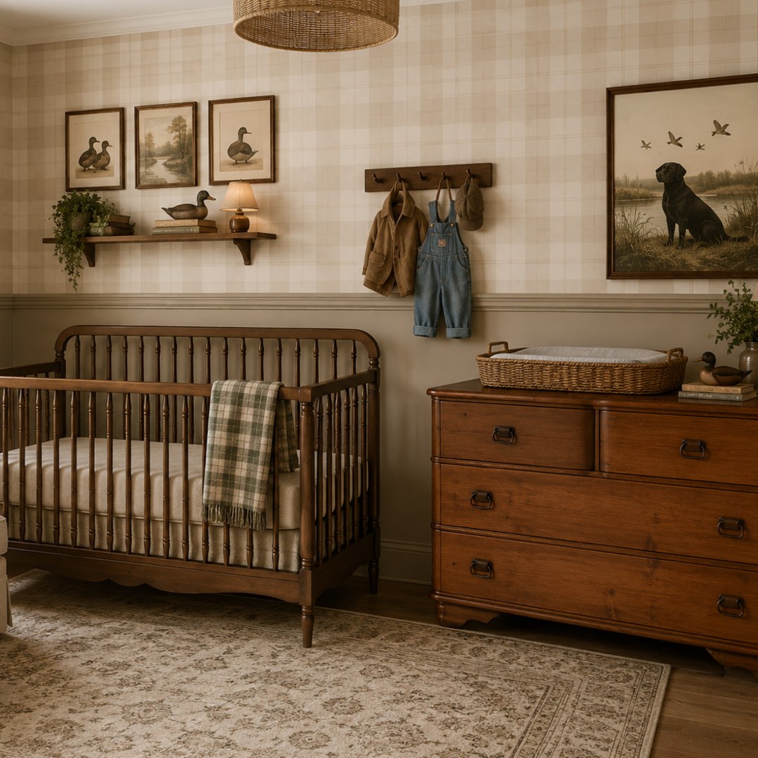 Photo shared by Georgia for their Babylist baby registry.