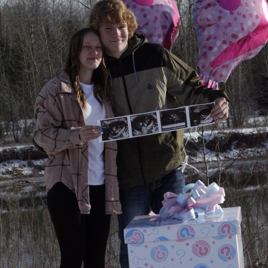 Photo shared by Kamber for their Babylist baby registry.