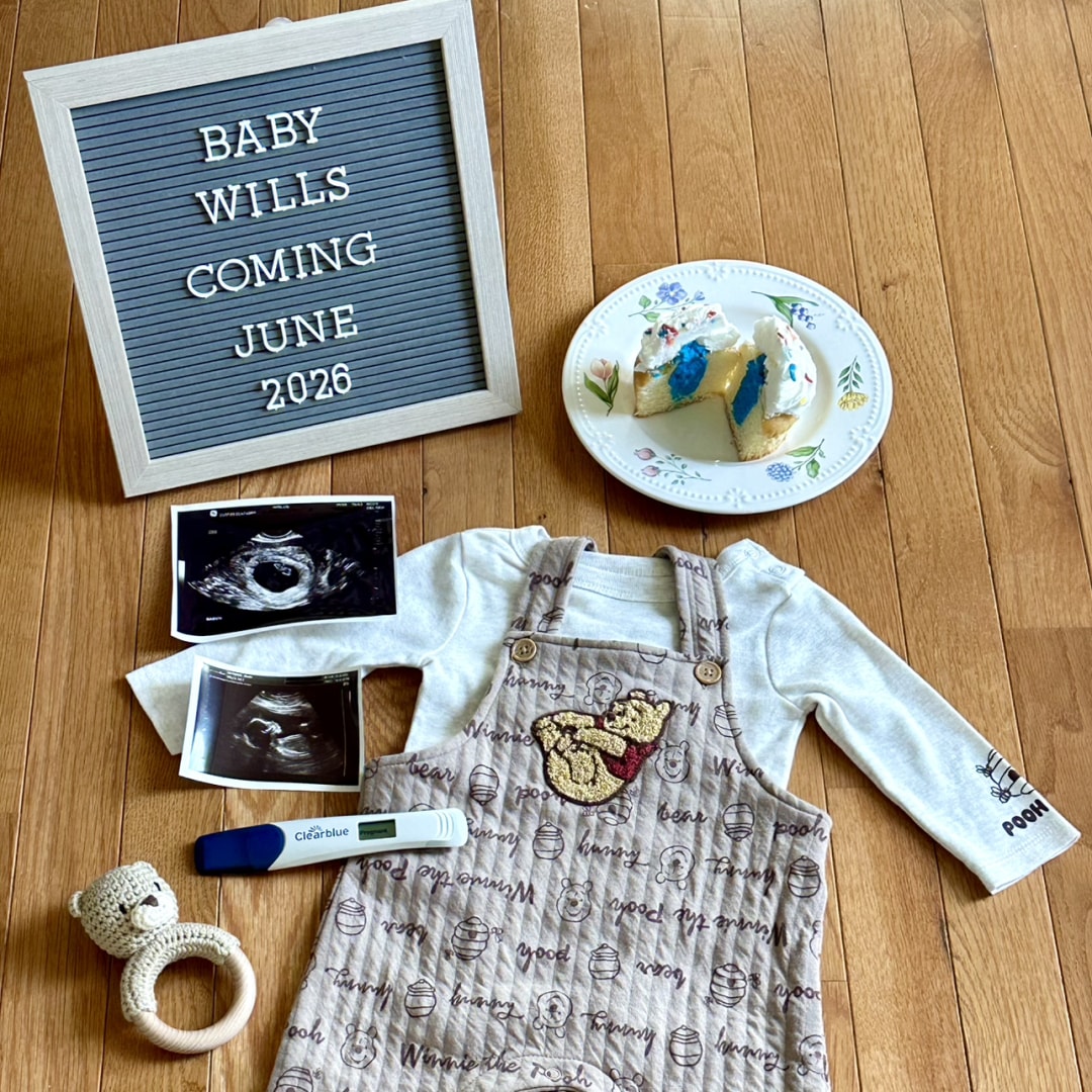 Photo shared by Lily for their Babylist baby registry.