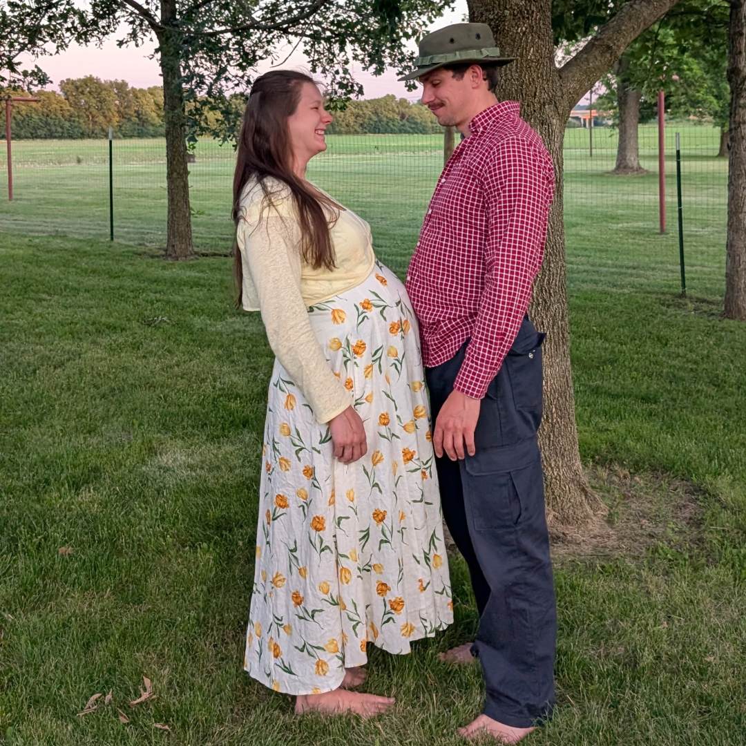 Photo shared by Anastasia for their Babylist baby registry.