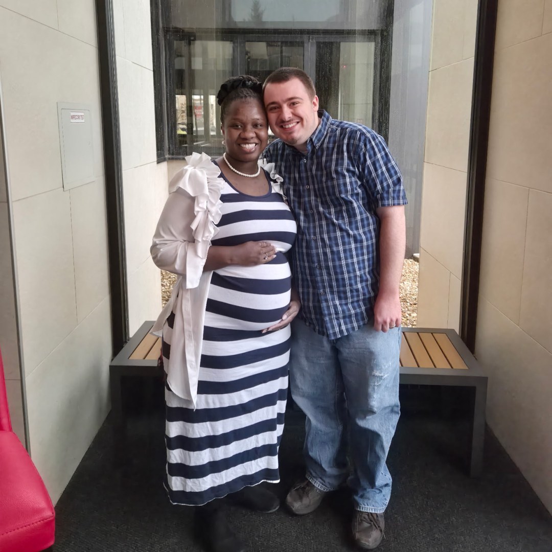 Photo shared by Monique for their Babylist baby registry.