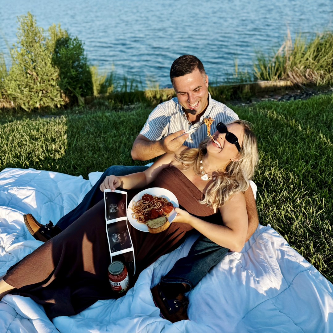 Photo shared by Danin for their Babylist baby registry.