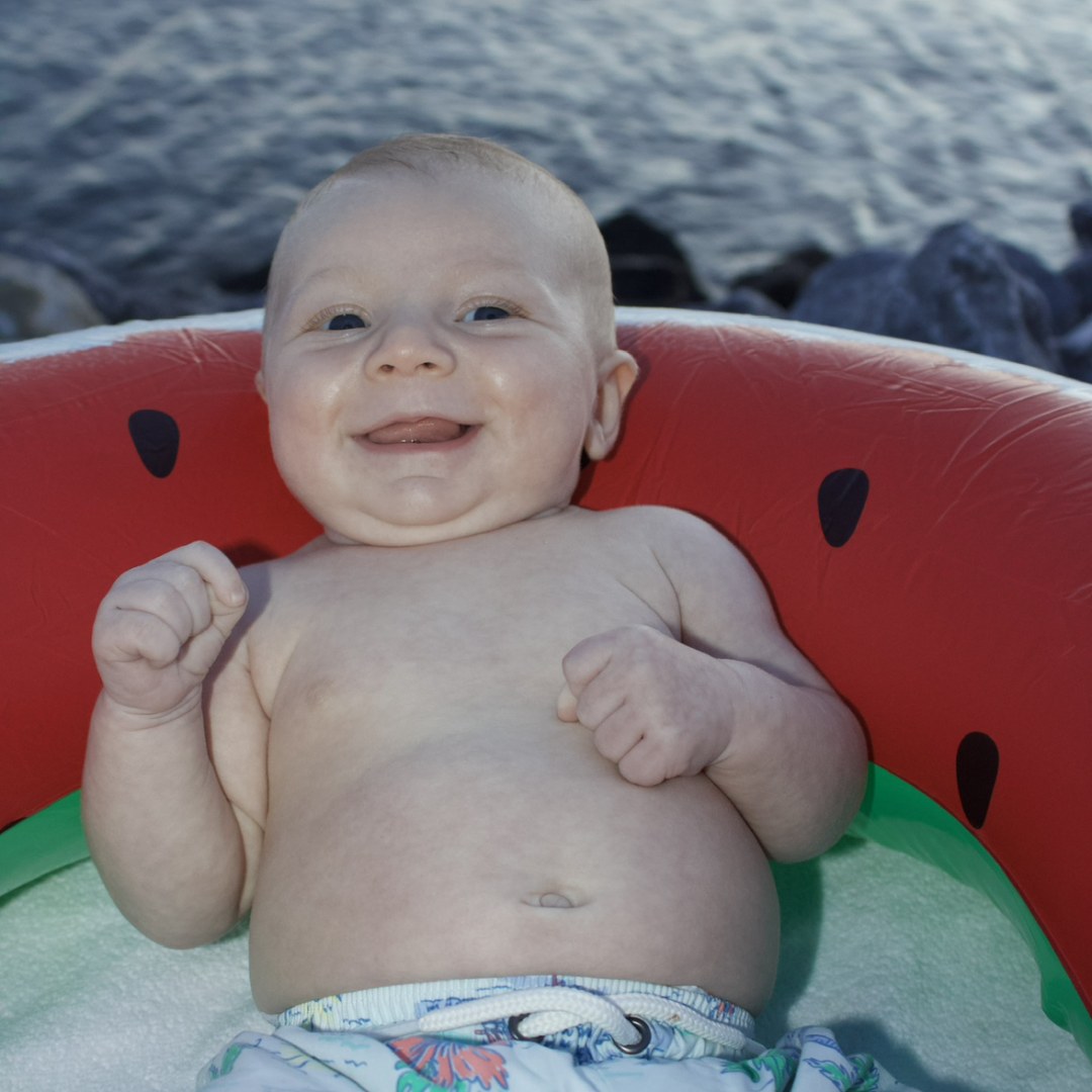 Photo shared by Bradyn for their Babylist baby registry.