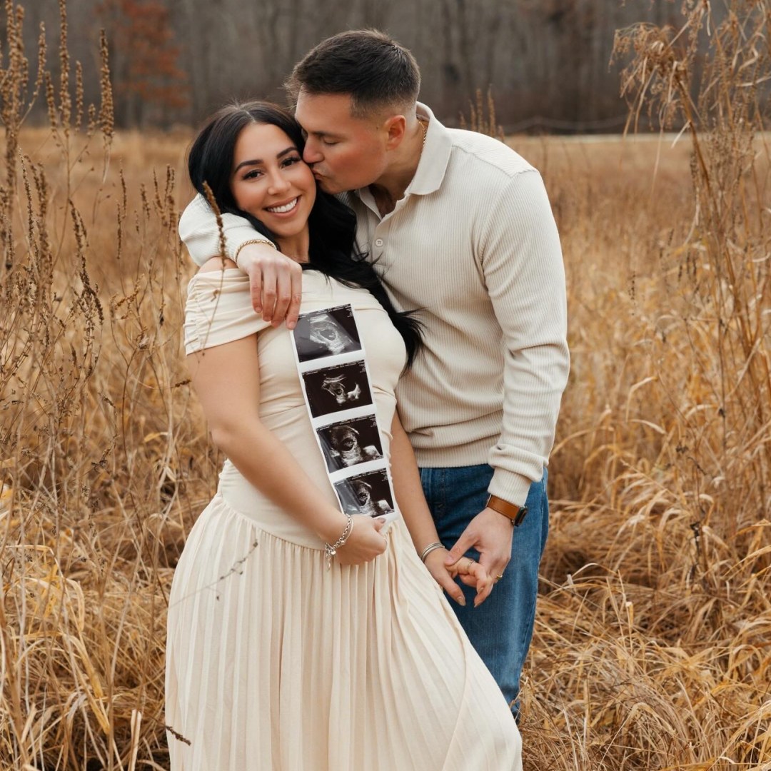 Photo shared by Alexis for their Babylist baby registry.