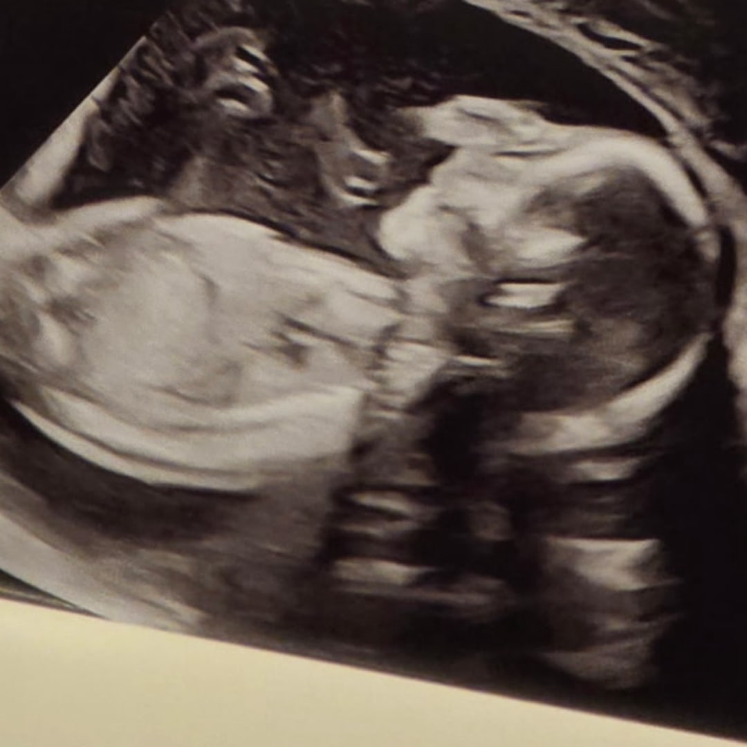 Photo shared by Bre for their Babylist baby registry.