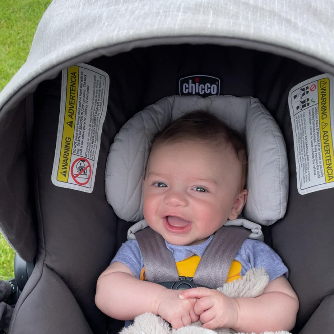 Photo shared by Ariella for their Babylist baby registry.