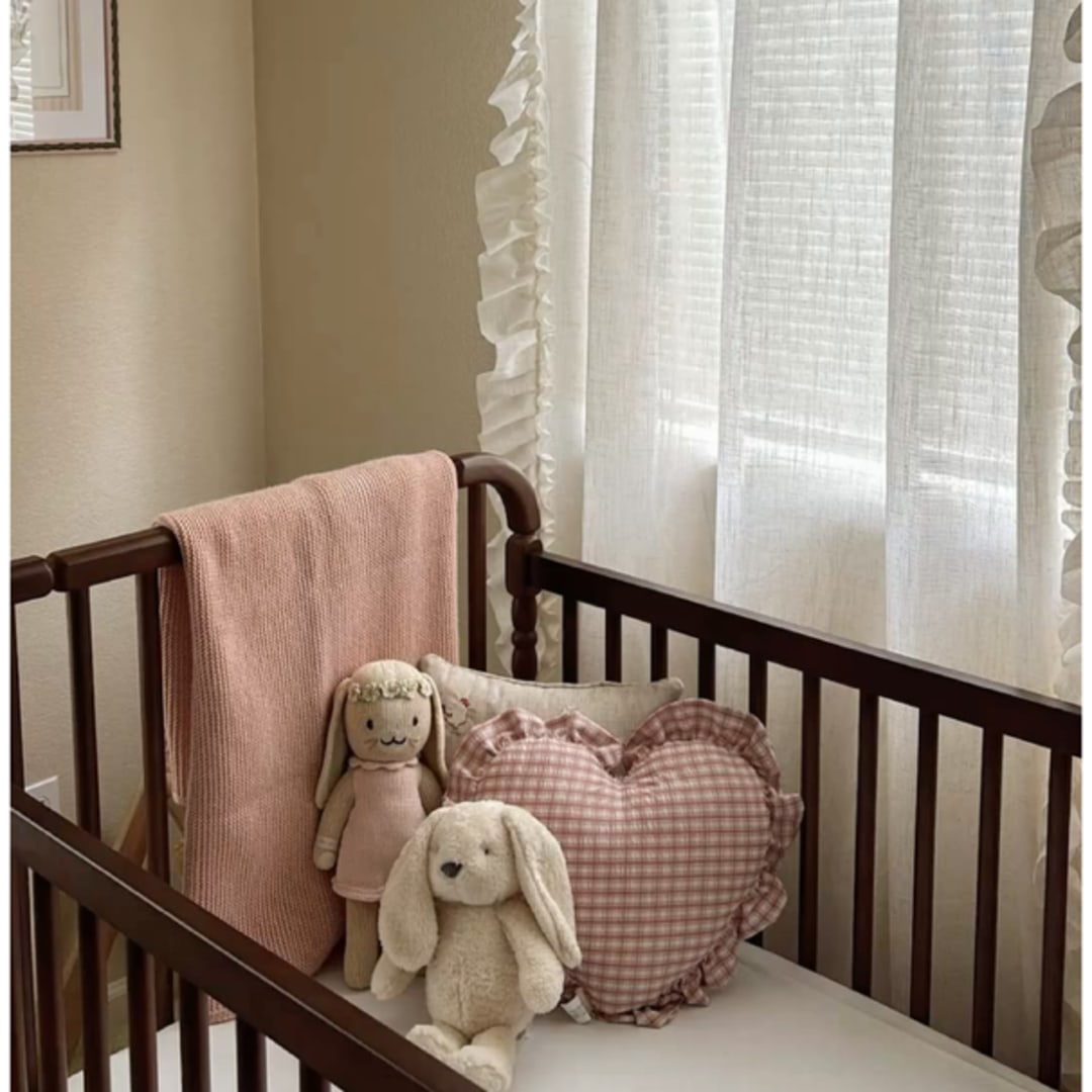 Photo shared by Briana for their Babylist baby registry.
