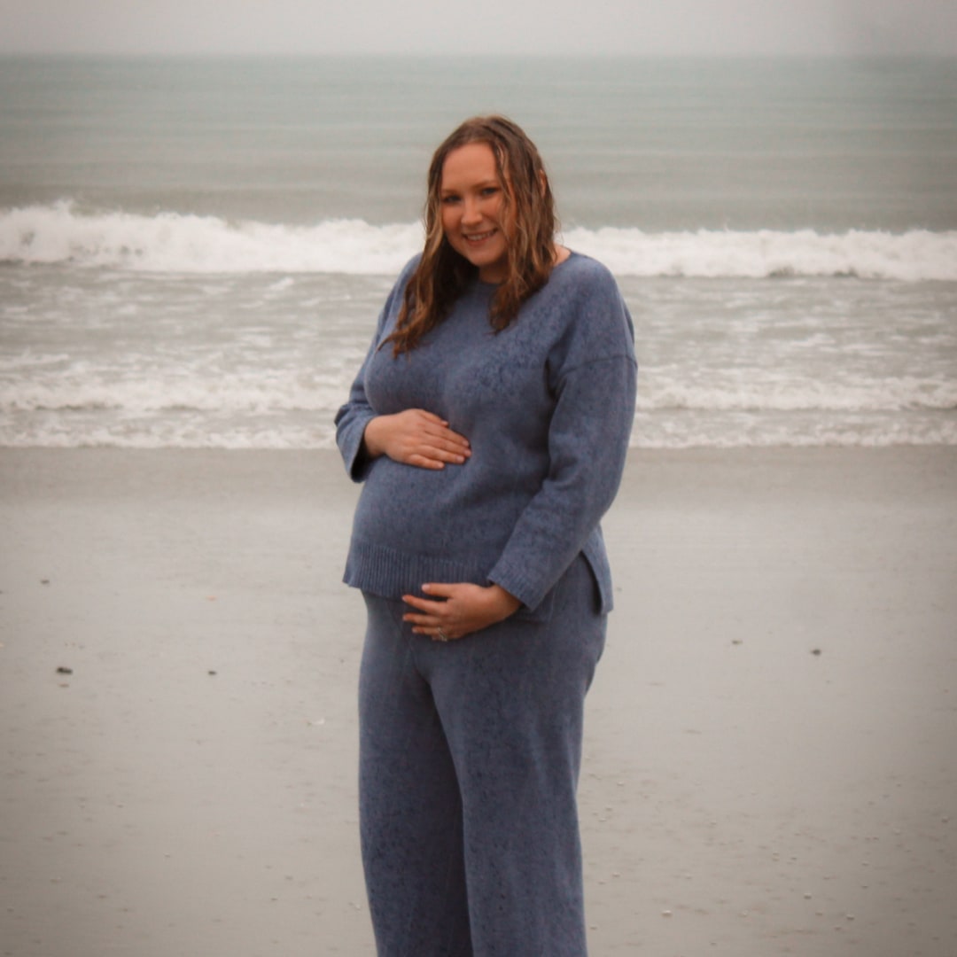 Photo shared by Bobbi Lee for their Babylist baby registry.