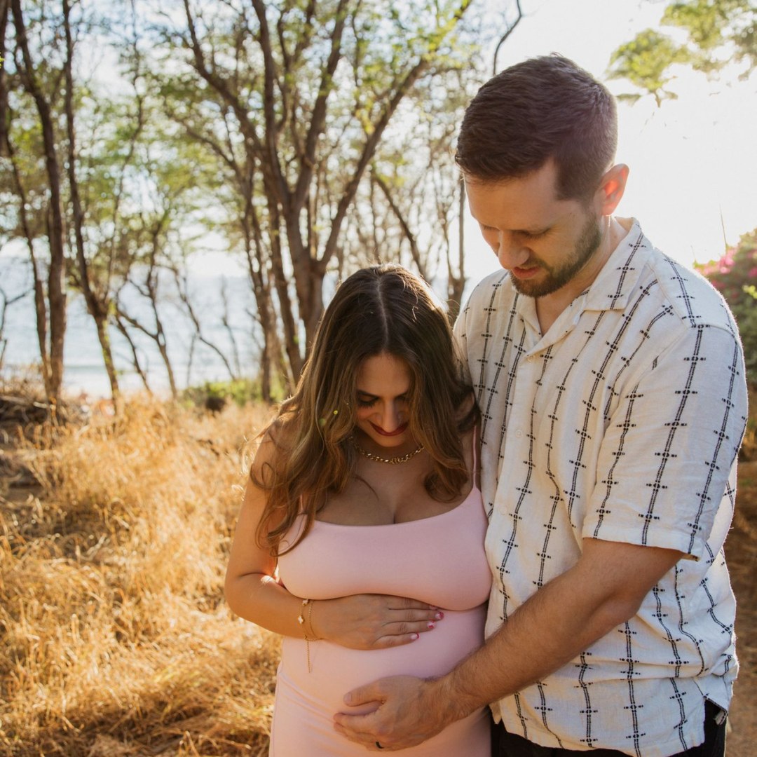 Photo shared by Alexia for their Babylist baby registry.