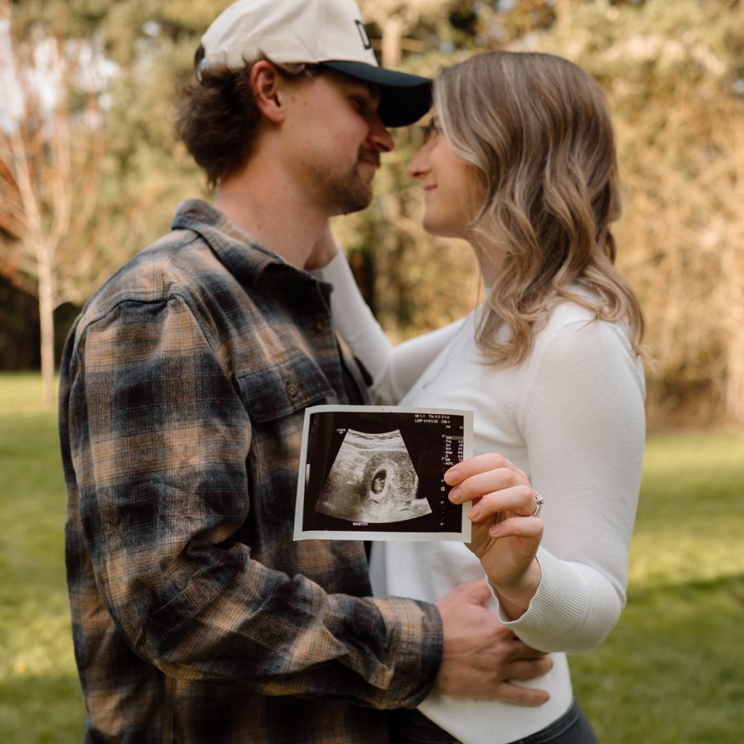 Photo shared by Carley for their Babylist baby registry.