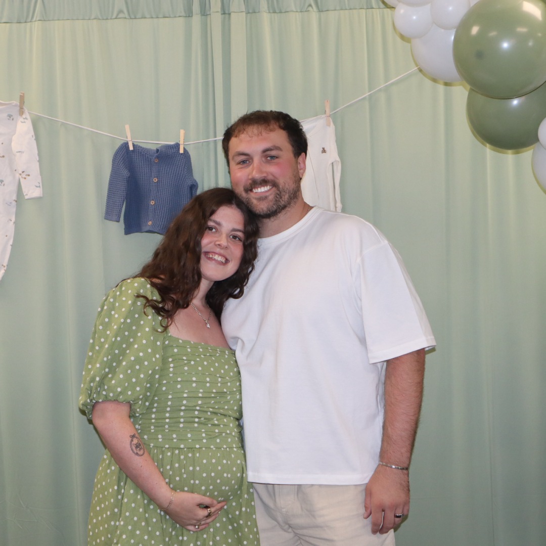 Photo shared by Chandler for their Babylist baby registry.