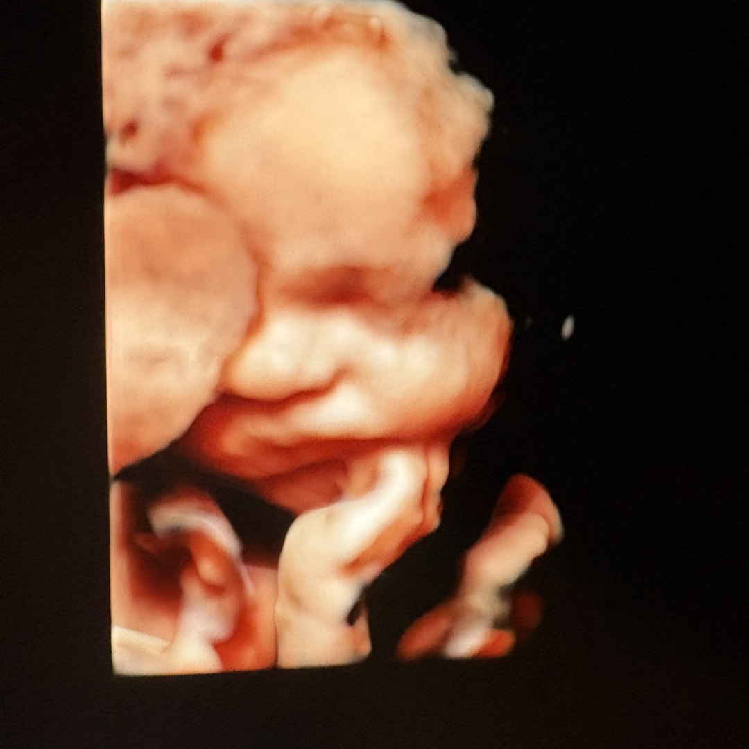 Photo shared by Danielle for their Babylist baby registry.