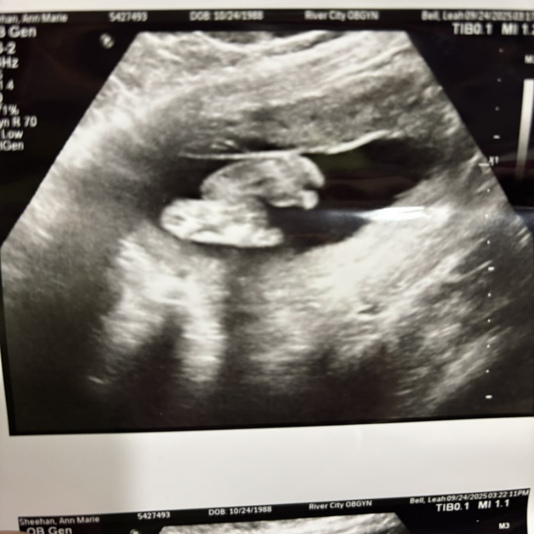 Photo shared by Ann-Marie for their Babylist baby registry.