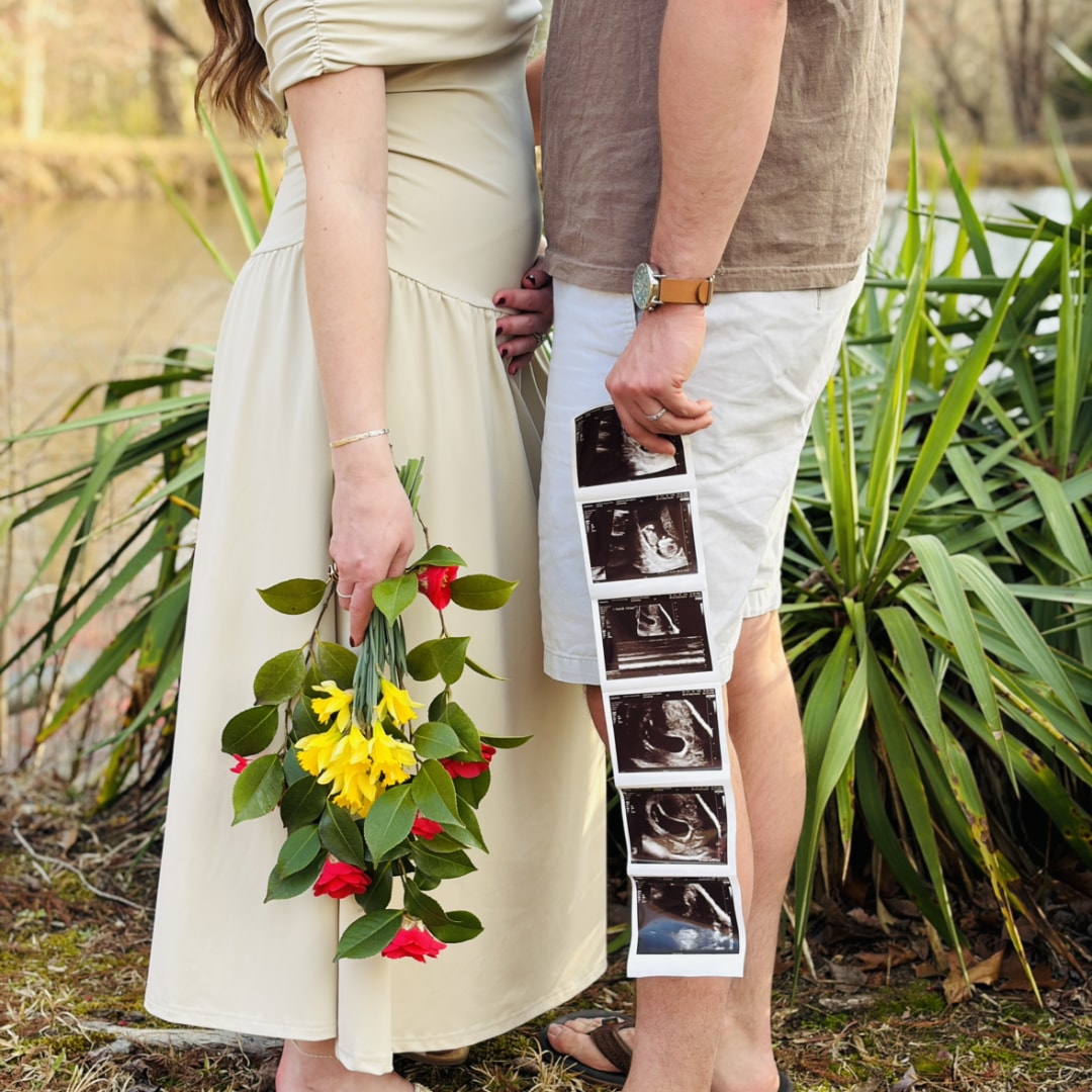 Photo shared by Merridythe for their Babylist baby registry.