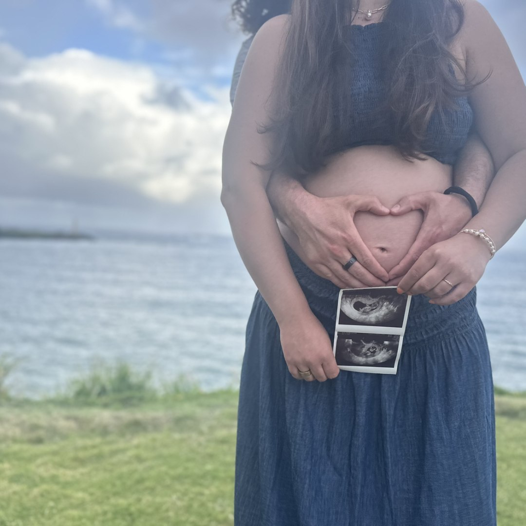 Photo shared by Adriana for their Babylist baby registry.