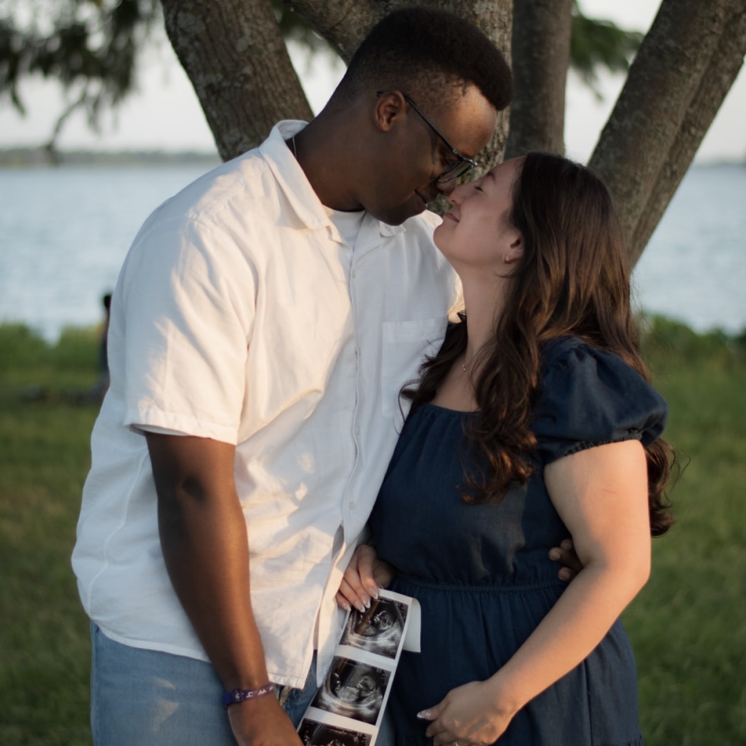 Photo shared by Alexis for their Babylist baby registry.