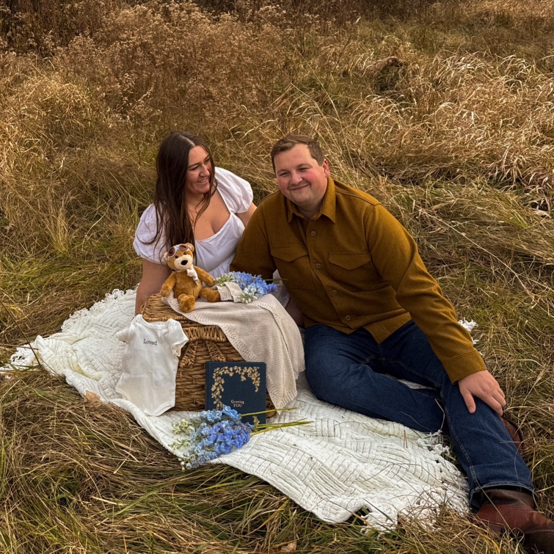 Photo shared by Madison for their Babylist baby registry.