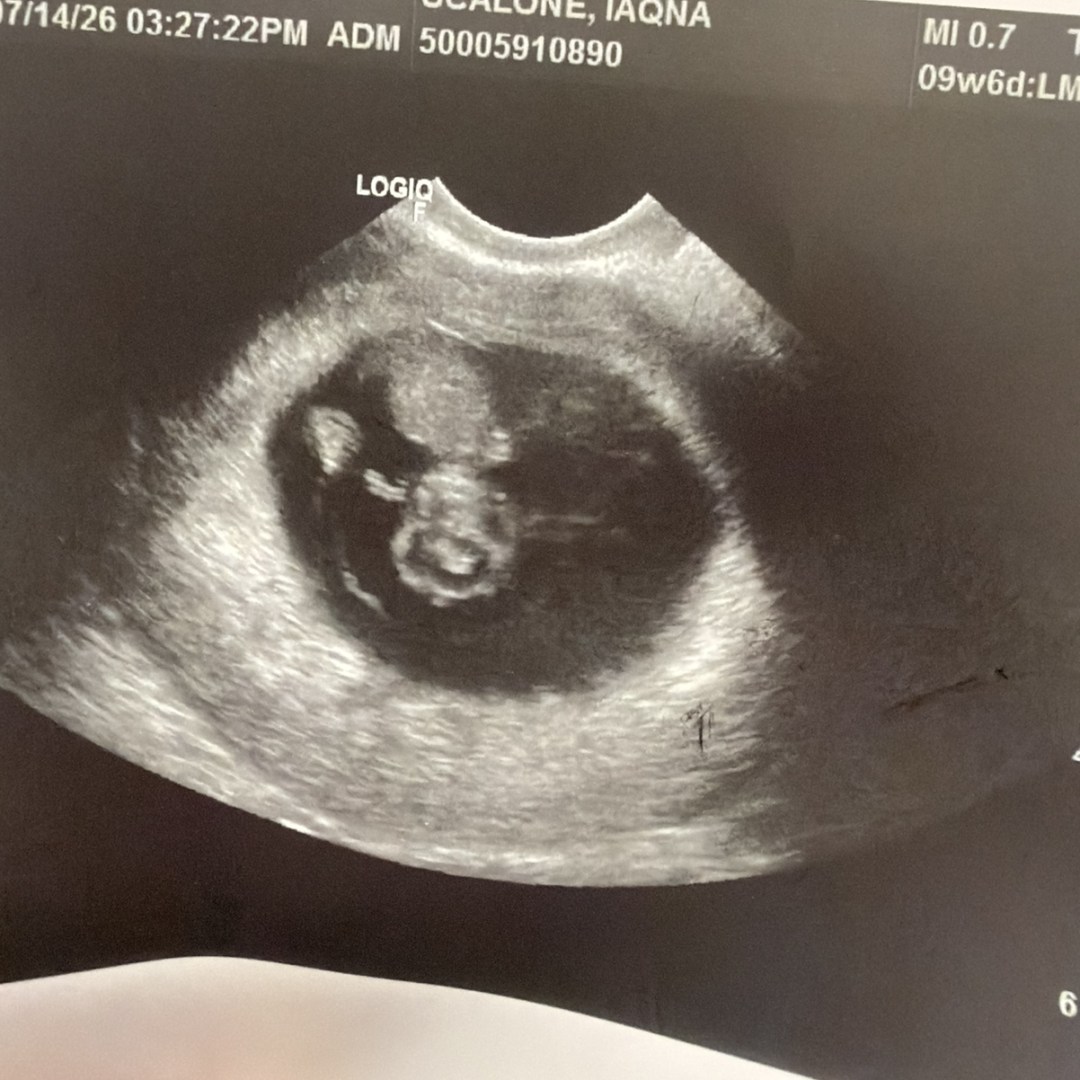 Photo shared by Iana for their Babylist baby registry.