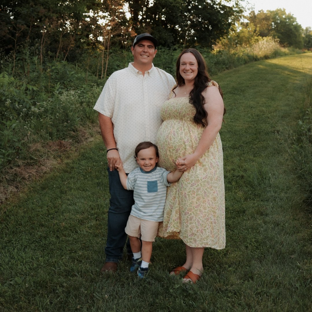 Photo shared by Audrey for their Babylist baby registry.