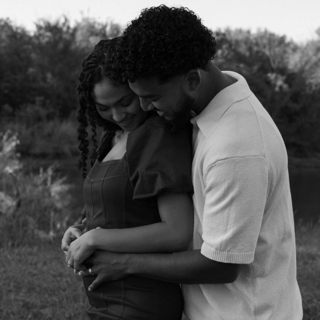 Photo shared by Melana for their Babylist baby registry.