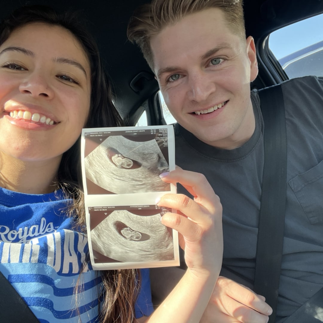 Photo shared by Julia for their Babylist baby registry.