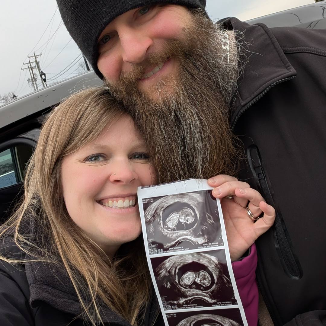 Photo shared by Julie for their Babylist baby registry.
