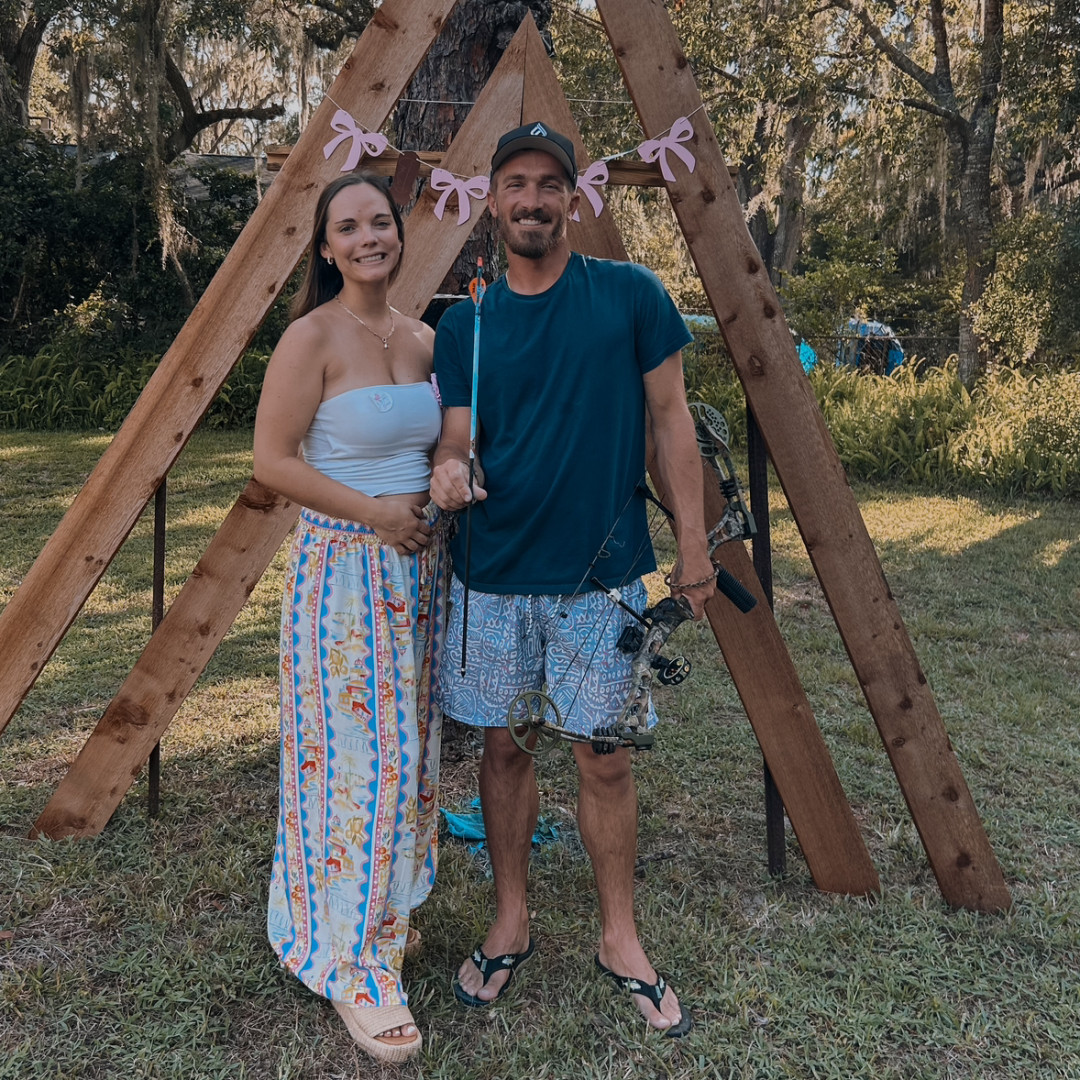 Photo shared by Caleigh for their Babylist baby registry.