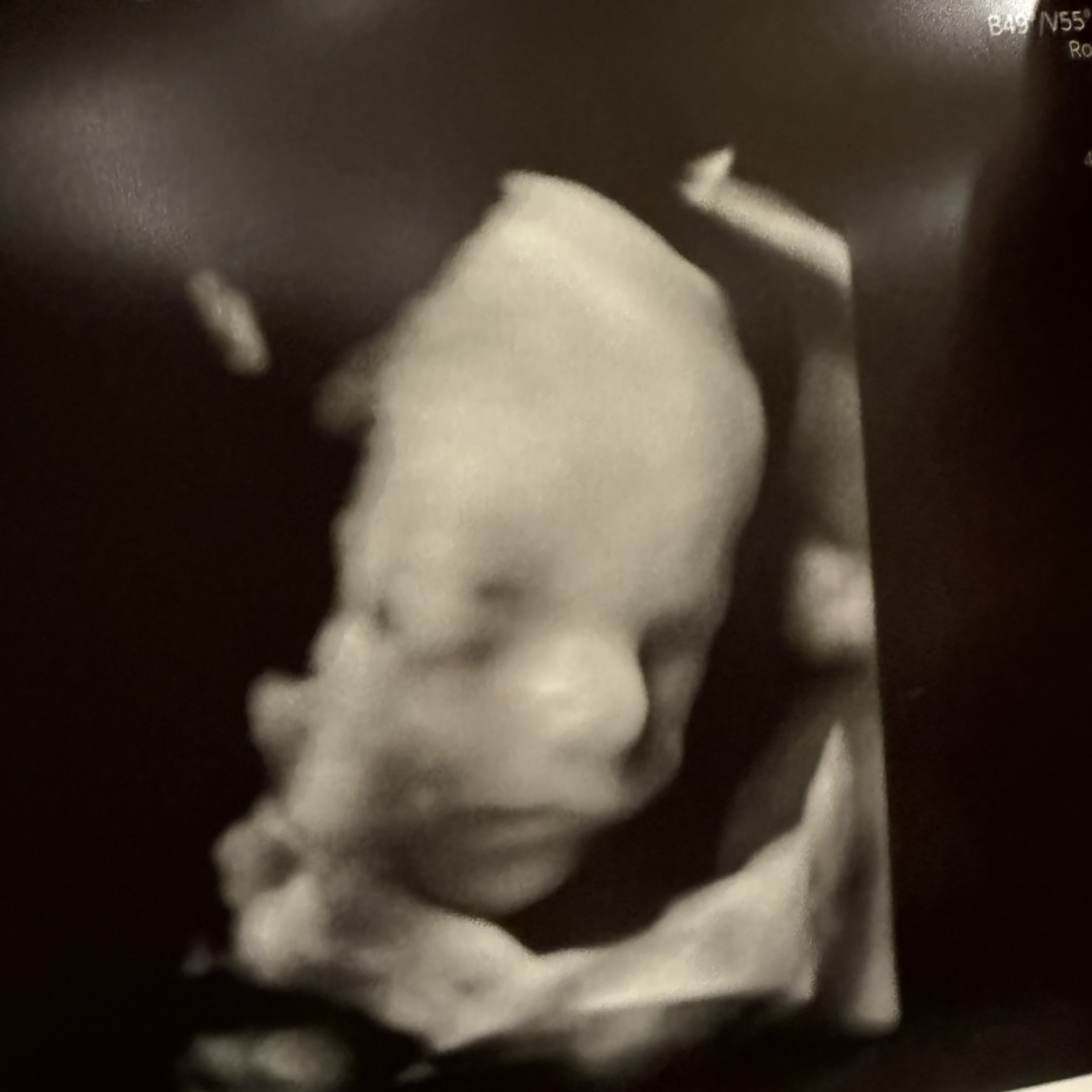 Photo shared by Tasia for their Babylist baby registry.