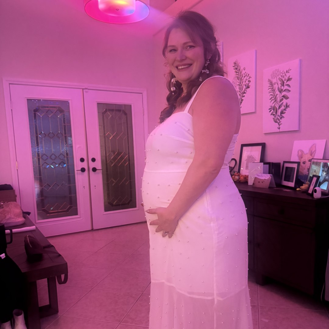 Photo shared by Sarah for their Babylist baby registry.