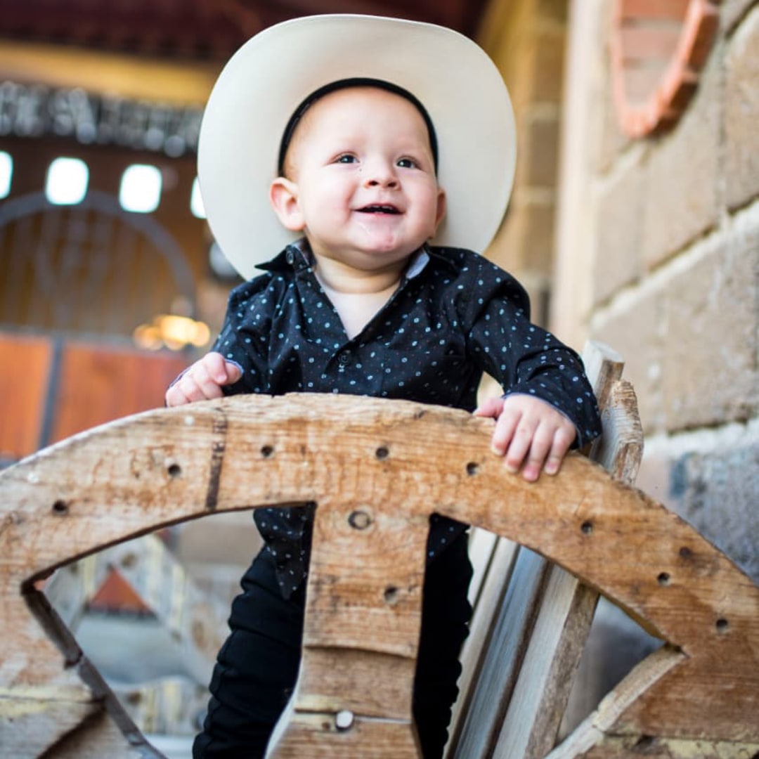 Photo shared by Linda for their Babylist baby registry.