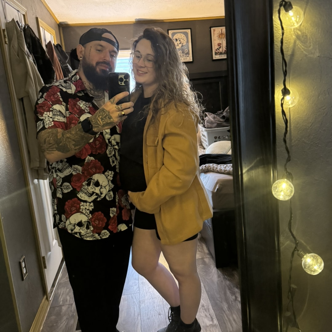 Photo shared by Abbey for their Babylist baby registry.