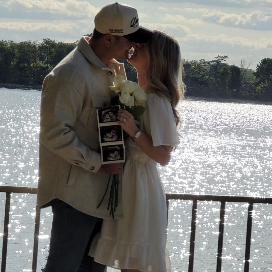 Photo shared by Dana for their Babylist baby registry.