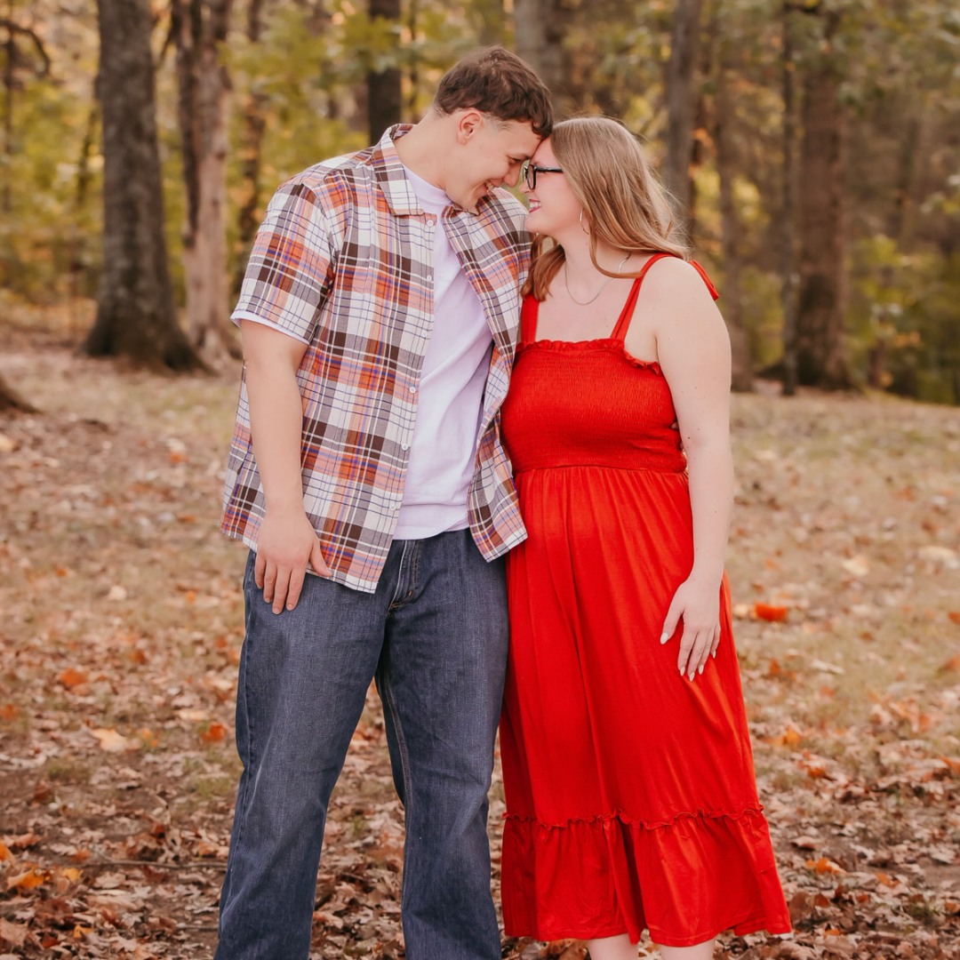 Photo shared by Carlee for their Babylist baby registry.