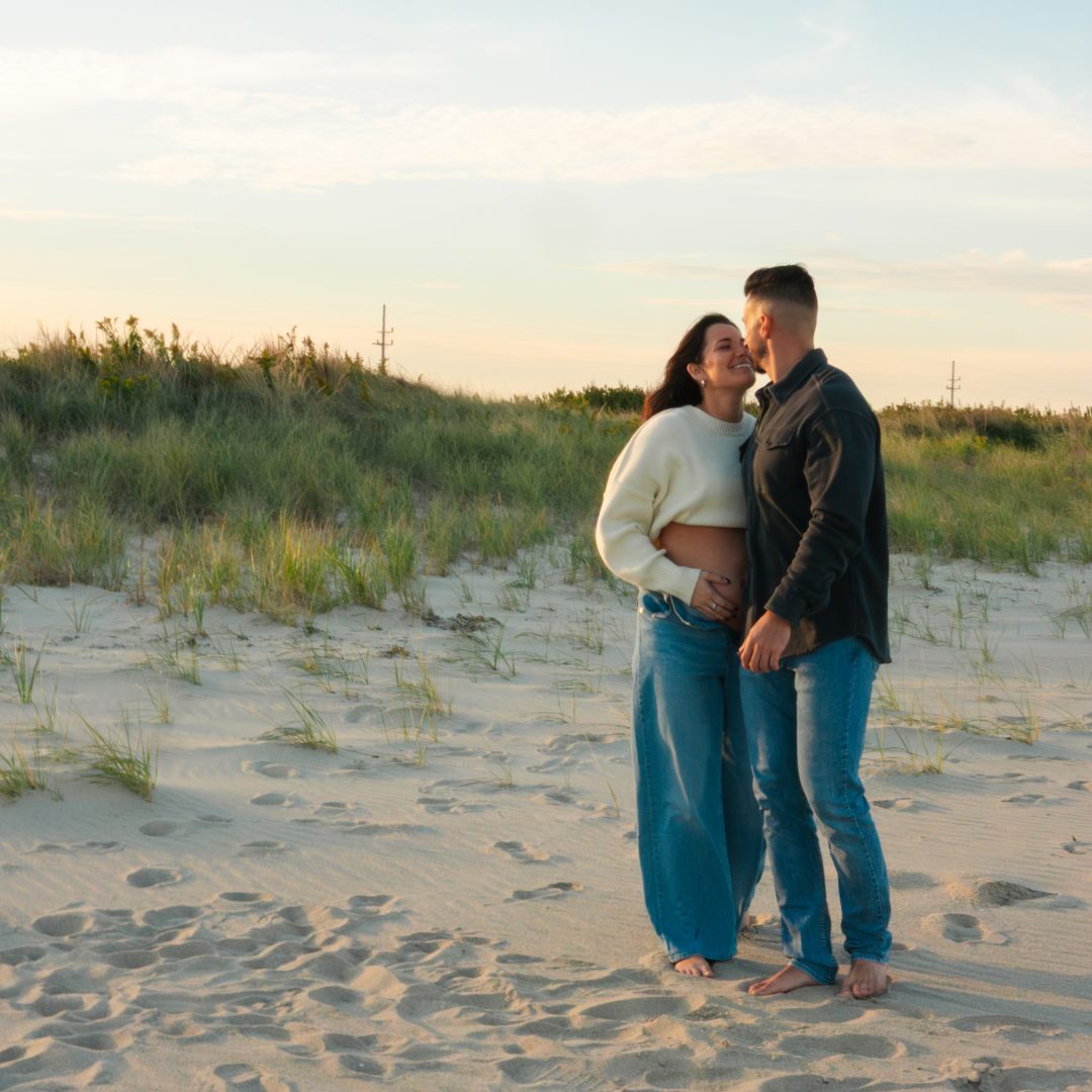 Photo shared by Sara for their Babylist baby registry.