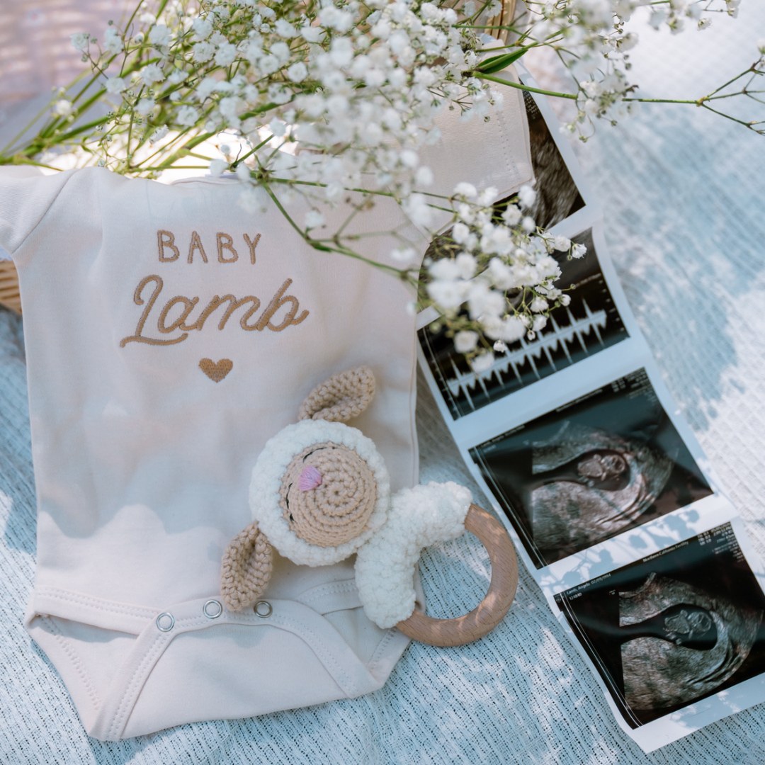 Photo shared by Angela for their Babylist baby registry.