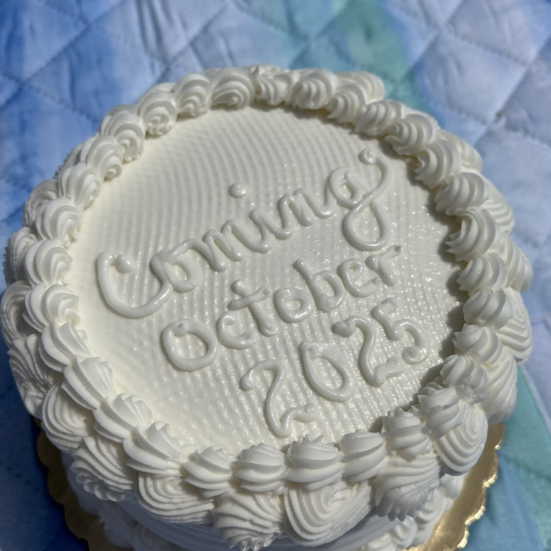 Photo shared by Nicole for their Babylist baby registry.