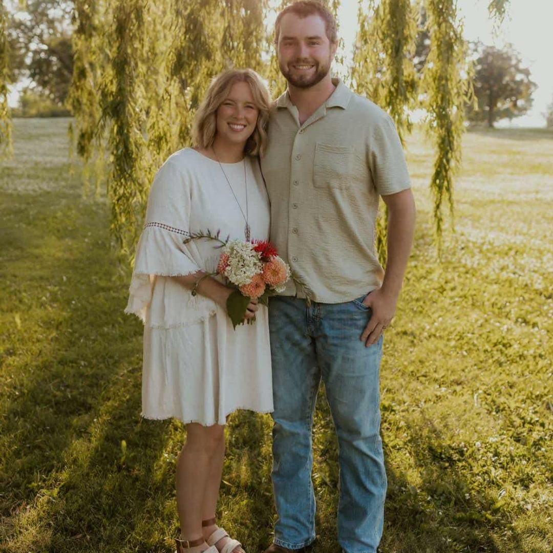 Photo shared by Jordan for their Babylist baby registry.